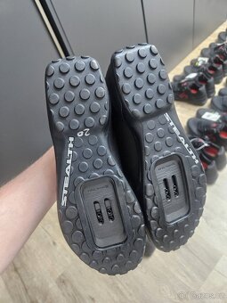 Nové boty na kolo Adidas Five Ten Kestrel Pro Boa MTB více v - 4