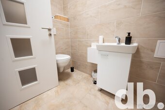 Pronájem, Ostatní komerční nemovitosti, 13 m2 - Karlovy Vary - 4