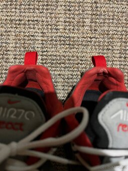 Nike Air max 270 React - 4
