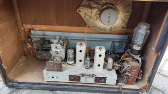 Tesla 612A - 4