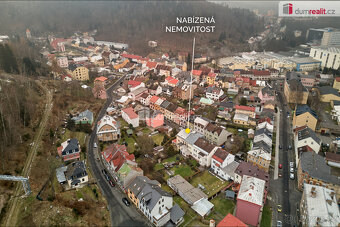 Prodej rodinného domu v Nejdku, okr. Karlovy Vary - 4