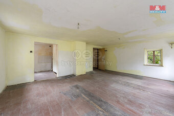Prodej rodinného domu, 105 m², Dobrná, okr. Děčín - 4