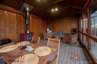 Prodej, domy/rodinný, 80 m2, Ochoz 331, Velká Ledhuje, 54954 - 4