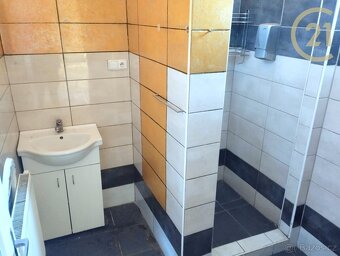 Cihlový byt 3+1, 78 m2 Moravská Třebová - 4
