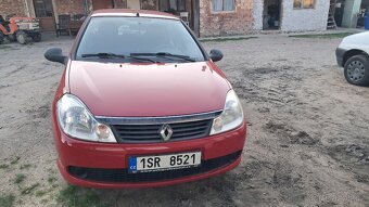 Renault Thalia 1.2 - 4