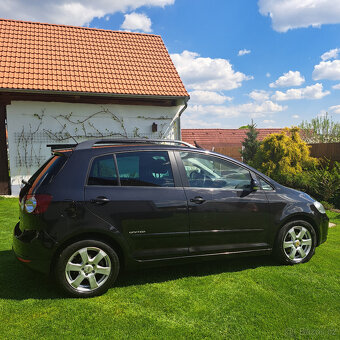 VW GOLF PLUS 1.6i 75kW JEN 138tis km - 4