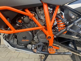KTM 1190 Adventure R - 4