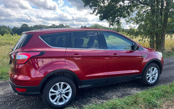 Ford Kuga 2.0 EcoBoost AWD ST-Line ASS - 4