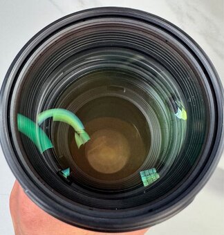 Canon EF 70-200mm f/2.8 L IS III USM - 4