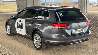 VW Passat b8 2015/DSG/DPH/Cena Pevna - 4