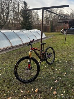 Giant advanced pro 2016 - 4