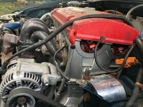 Honda Accord kupé - 4