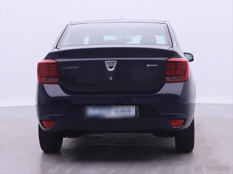 Dacia Logan 1,0 SCe CZ 1.Maj. Klima Navi (2019) - 4