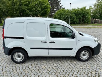 Renault Kangoo 1.2 TCe 115 k Business S/S - 4