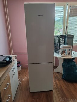 Lednice BOSCH - 4