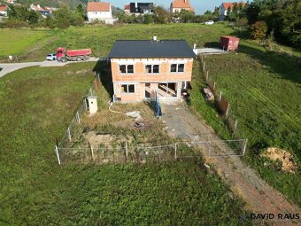 Prodej stavby rodinného domu 5+kk ( 227 m2) s garáží, Viničn - 4