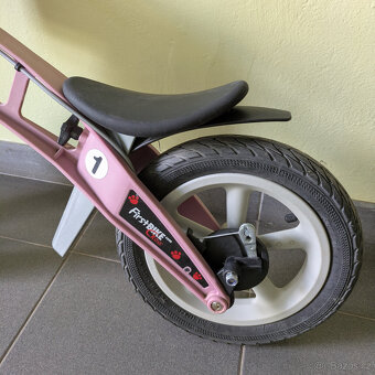 FirstBIKE - dětské odrážedlo - 4