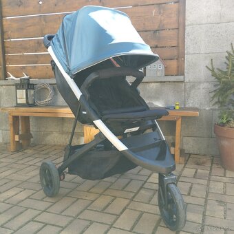 Thule spring - 4