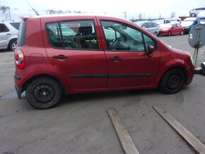 Renault Modus - 4