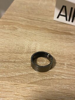 Ultra human ring air, vel. 9 - 4
