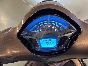 VESPA GTS 300 - 4