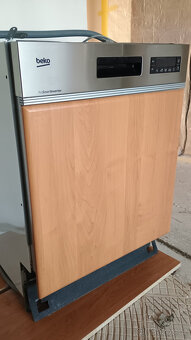 Myčka BEKO DSN 26320 X - 4