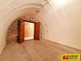 Milotice, vinný sklep, 50 m2, pozemek – vinný sklep - 4