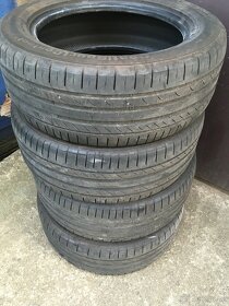 235/55R18 letni - 4