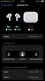 Apple Airpods Pro 2 - 4