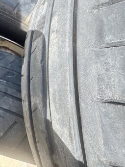 Alu kola 15” 5x100 - 4