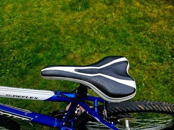Horske kolo Scott REFLEX 60 - 4