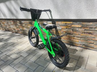 Dětské kolo Dino bikes 14" - 4