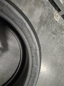 Dunlop GP Racer D212 180/55 Endurance - 4