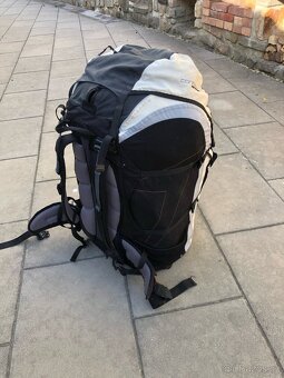prodam komplet ADVANCE EPSILON 6/31 100-130kg - 4