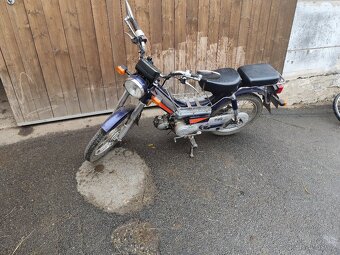 Jawa Betka - 4
