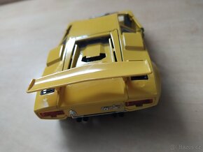 3x MODELY AUTA 1:24-Lamborghini Diablo - Burago, Lamborghin - 4