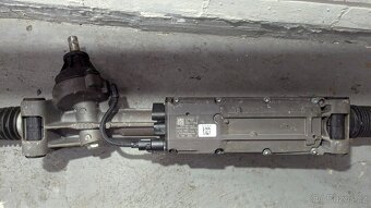 Řízení Audi A6 C7 (4G), A7 (4G), A8 (4H), 4G1423055BG - 4