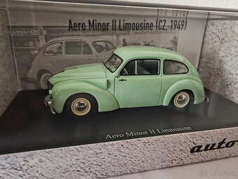 TATRA JK 2500, Autocult - 4