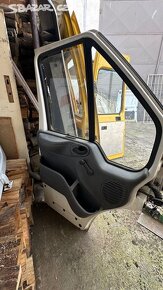 Ford Transit 2,4tdci Dily vis foto - 4