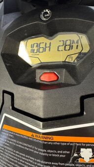 SEA-DOO SPARK 3-up - 4