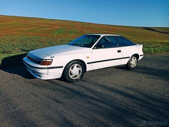 Toyota Celica 2.0l - 4