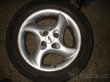 4x použitý alu disk Ford 16 originál - 4