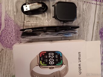 Smart watch - 4