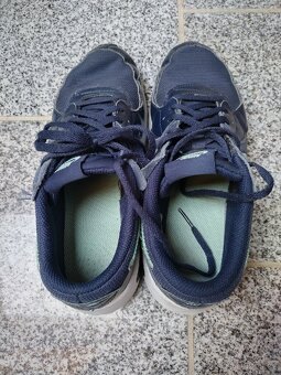 Chlapecké boty Nike Air Max - 4