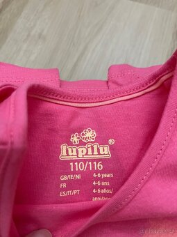 Set trik Lupilu 110/116 - 4