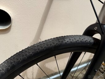 Cannondale Topstone 3 - charcoal grey / XL - 4