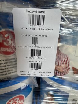 HET KLASIK 15+3kg zdarma - 4