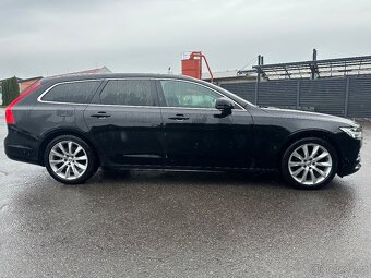 Volvo V90 2.0 D3 110kW - 4