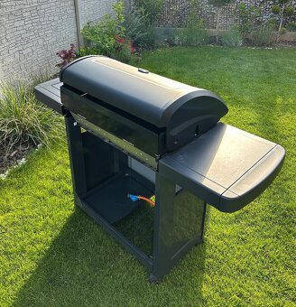 Gril Campingaz 4 Series Classic LS Plus - 4