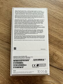 Prodám Iphone SE 2020 64GB - 4